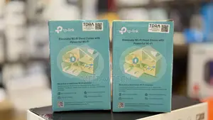 TP Link AC750 Dual Band Wifi Range Booster
