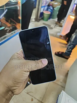 Samsung Galaxy A17 128 GB Blue