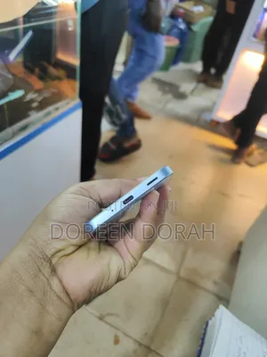 Samsung Galaxy A17 128 GB Blue