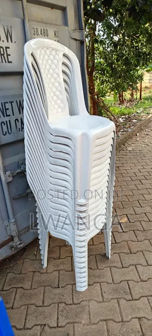 Plastic Chairs