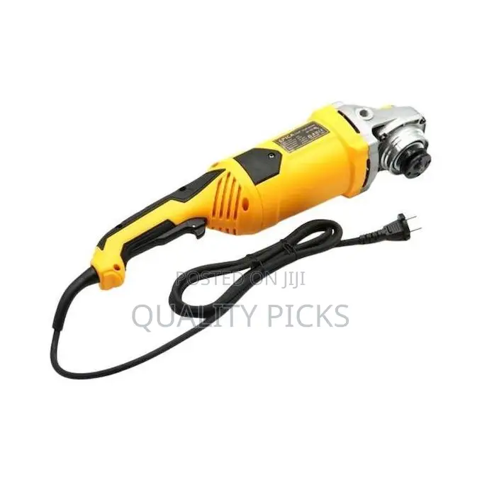 Cordless Angle Grinder for Dewalt 20V, 230mm,