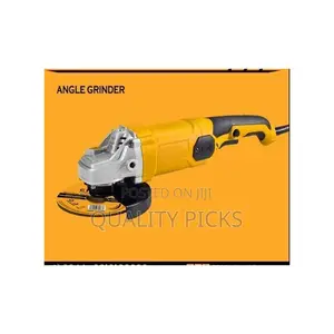 Cordless Angle Grinder for Dewalt 20V, 230mm,
