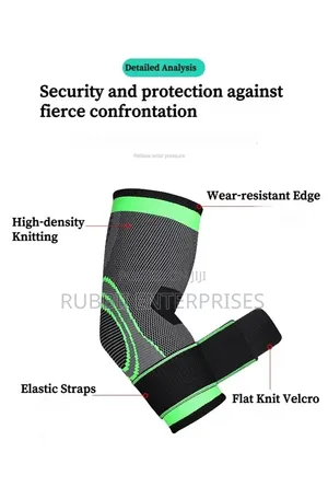 Elbow Brace ~ No5204