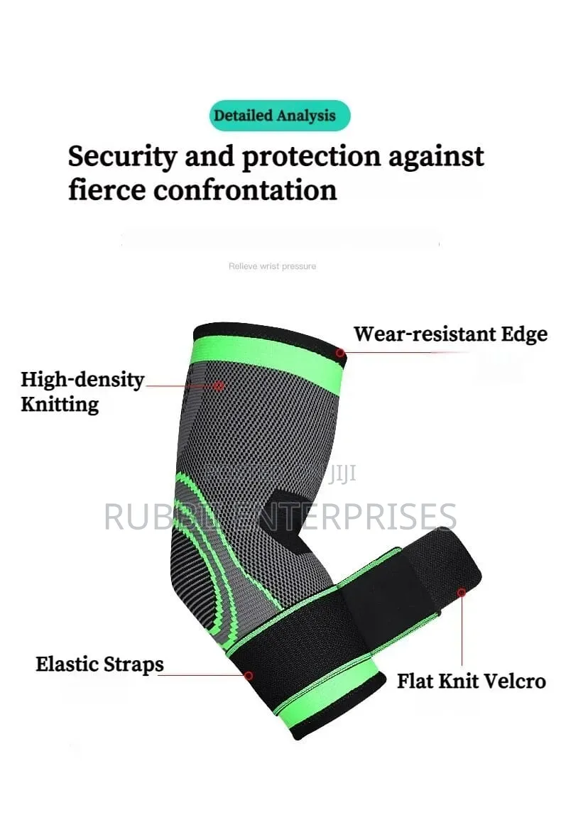 Elbow Brace ~ No5204