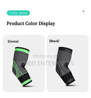Elbow Brace ~ No5204