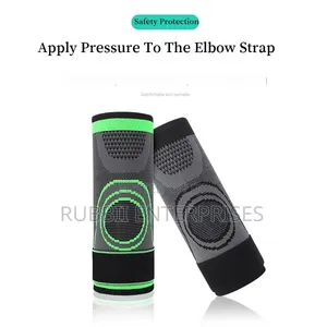 Elbow Brace ~ No5204