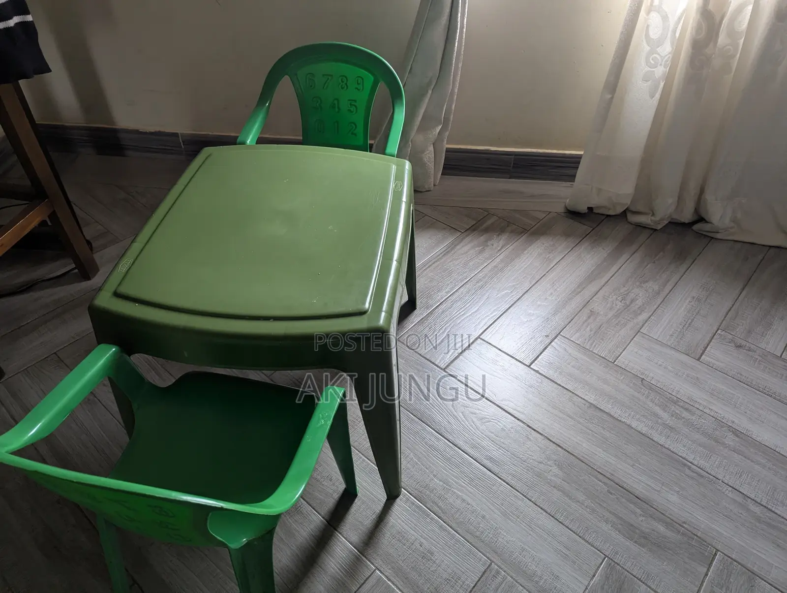 House Moving Sale