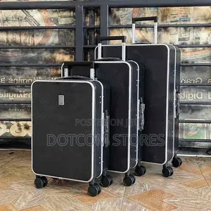 Quality Suitcases