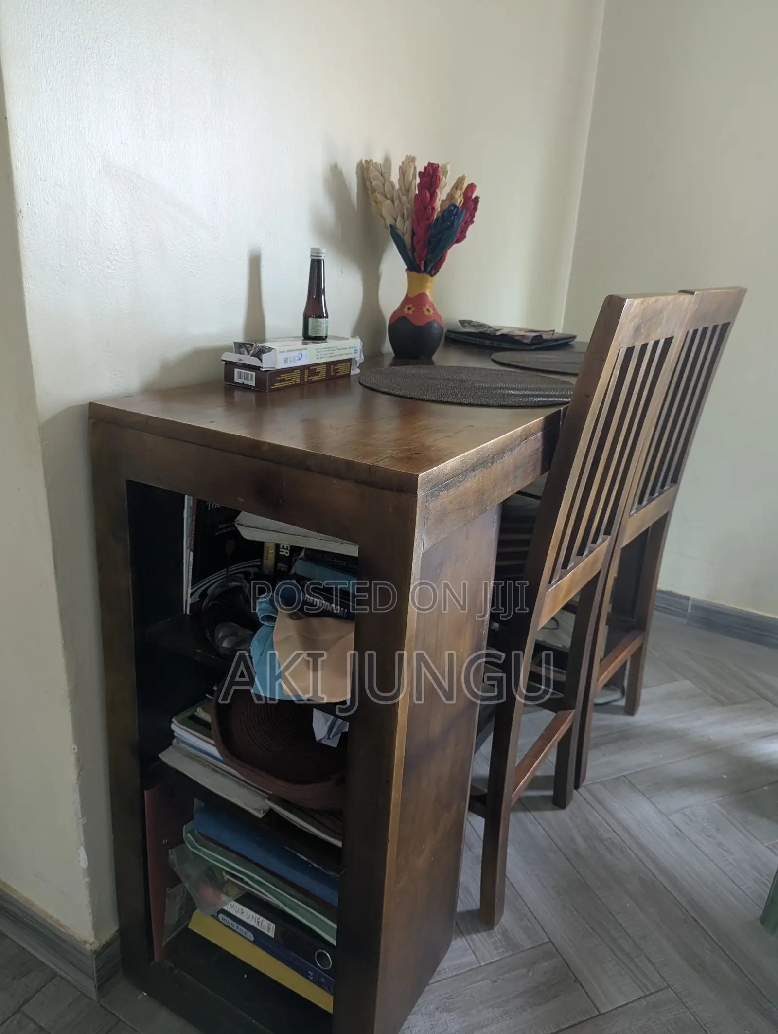House Moving Sale