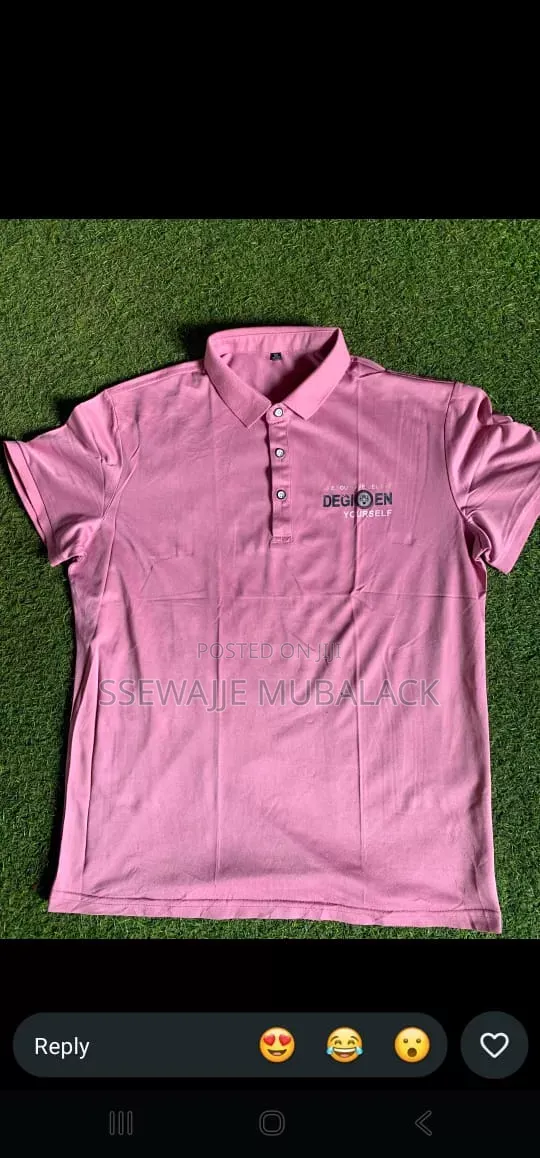 Second Hand Cora T Shirts