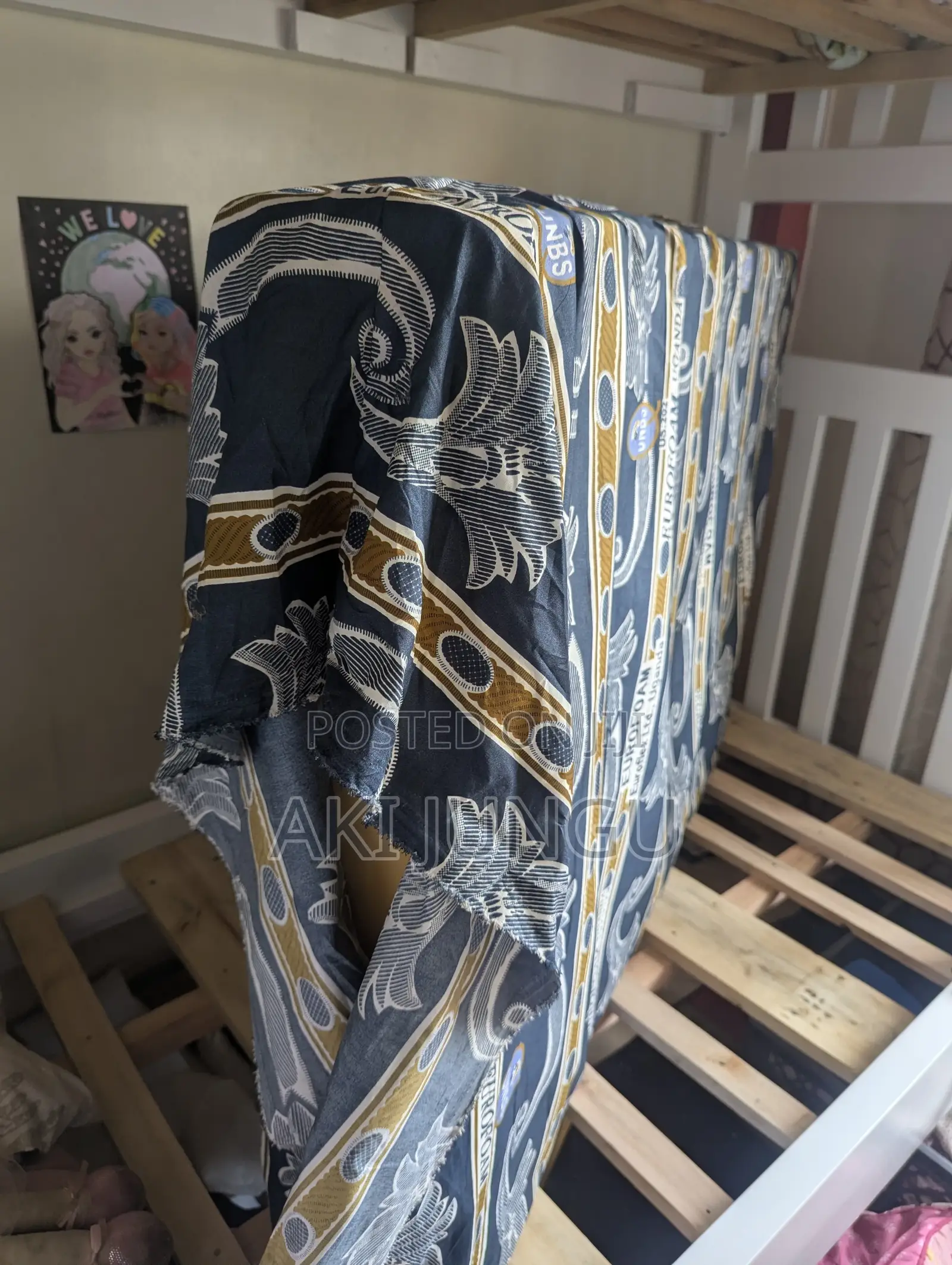 House Moving Sale