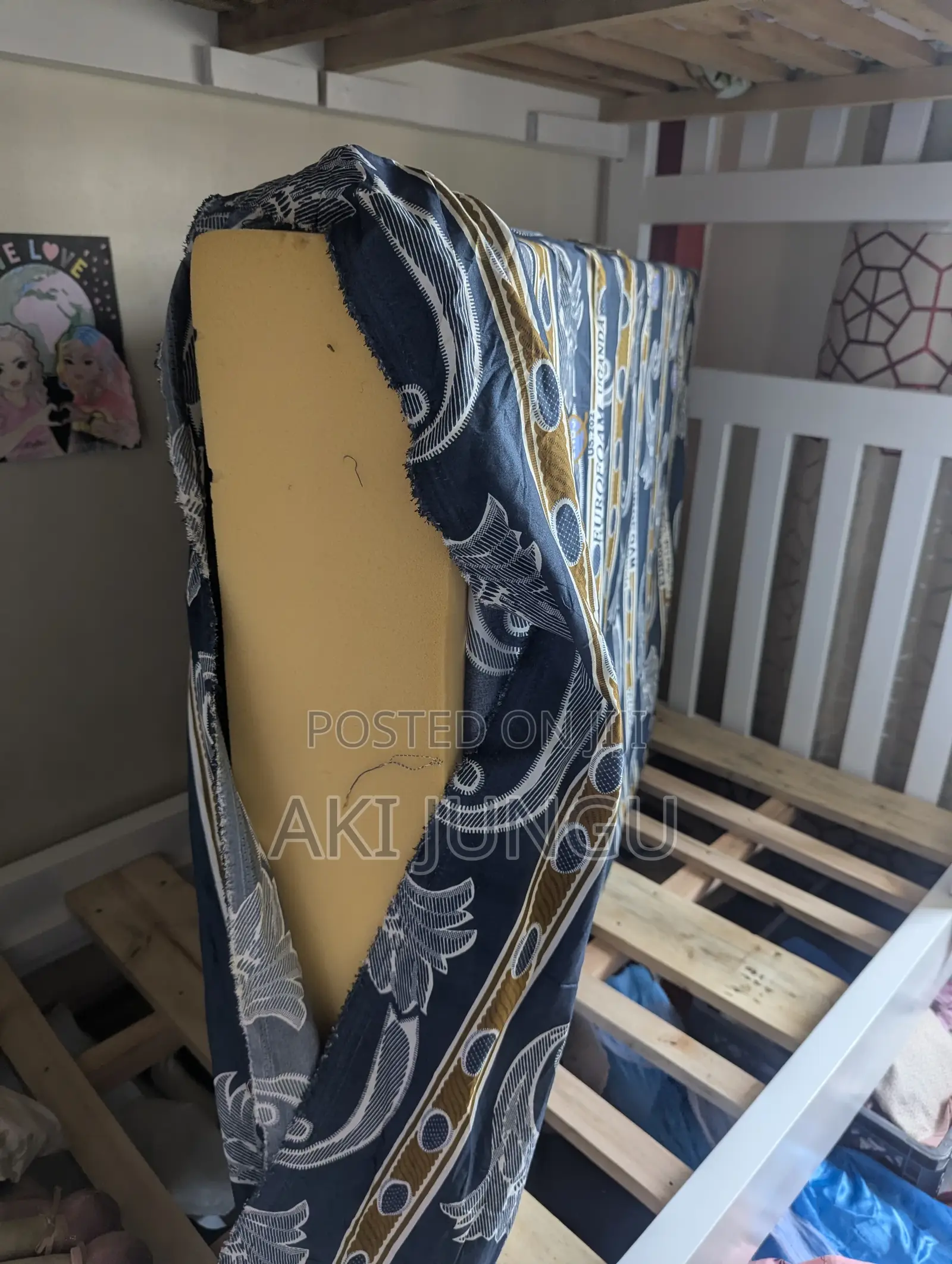 House Moving Sale