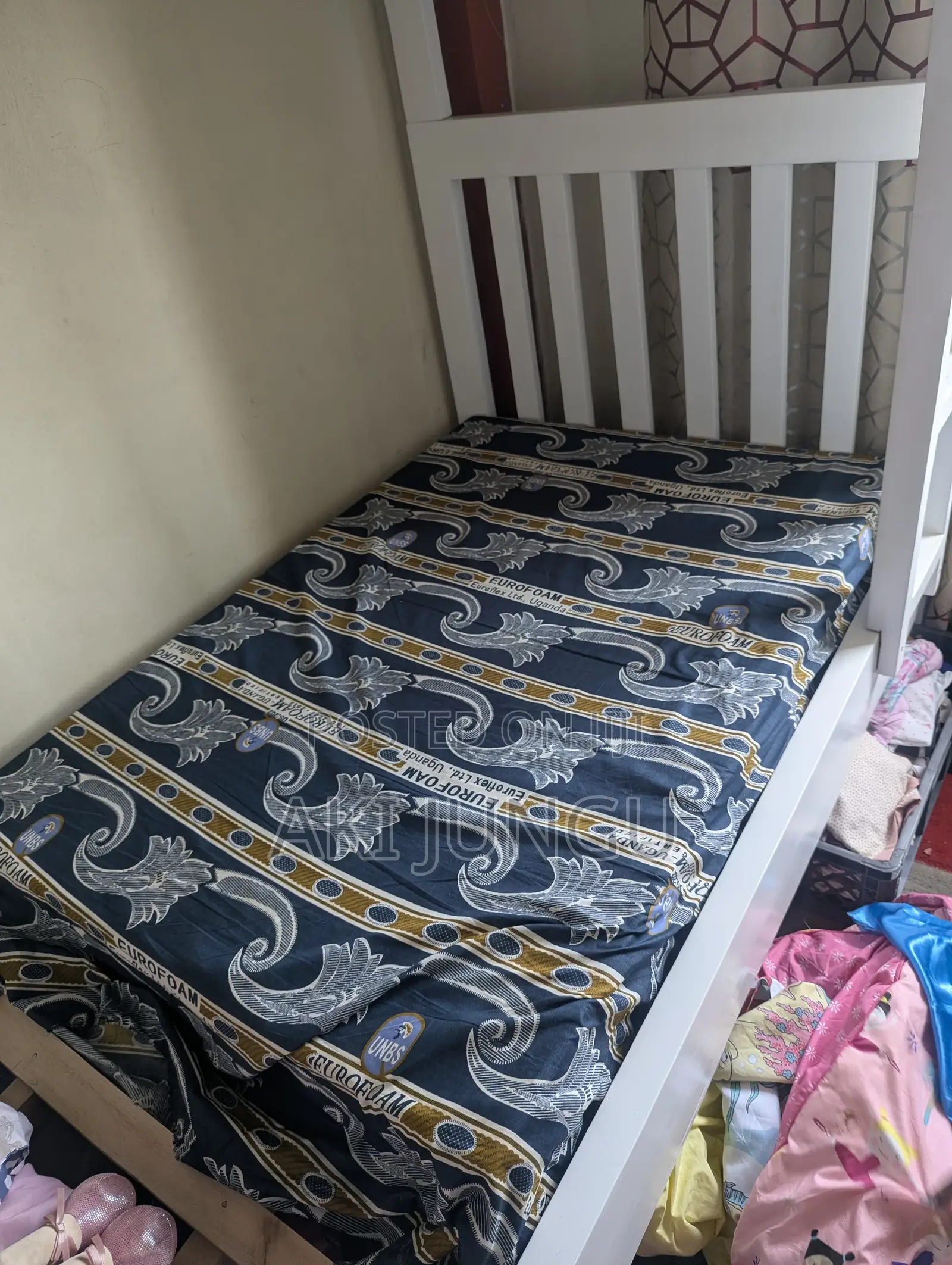 House Moving Sale