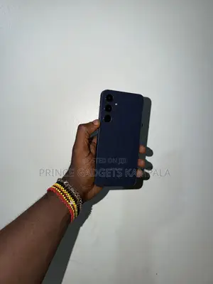 Samsung Galaxy A55 256 GB Black