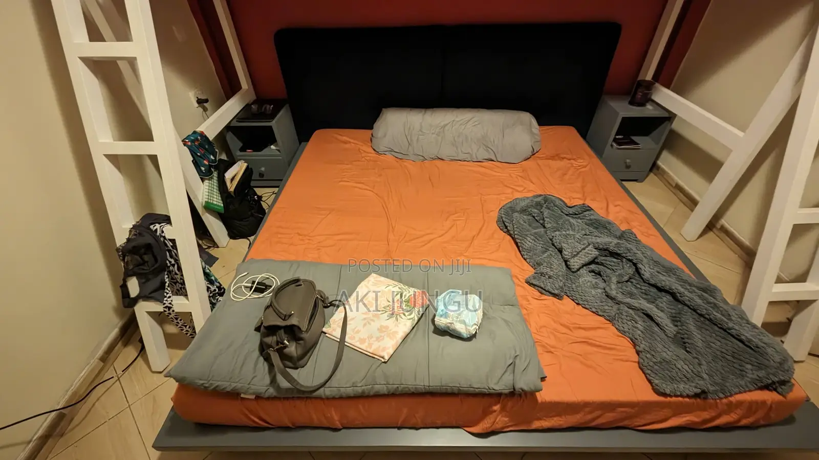 House Moving Sale