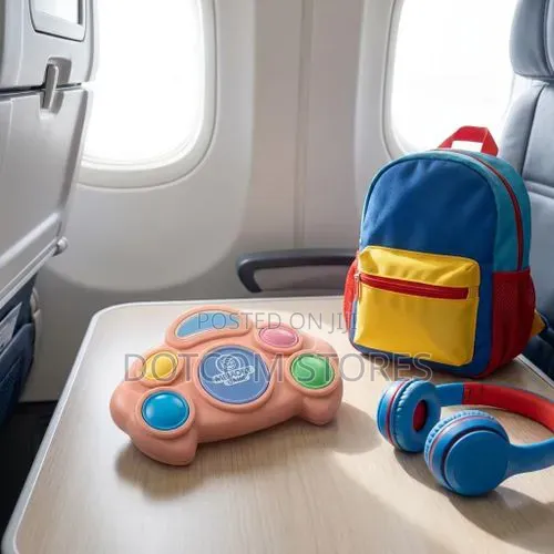 STY Kids Memory Game Toy
