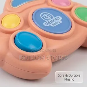 STY Kids Memory Game Toy
