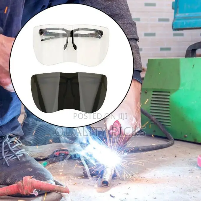 Welding Goggles for Welder Women Men