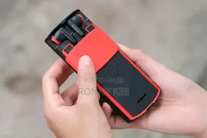 New Nokia 5710 XpressAudio Black