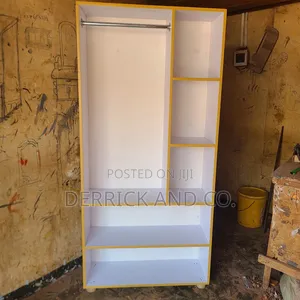 Open Closet