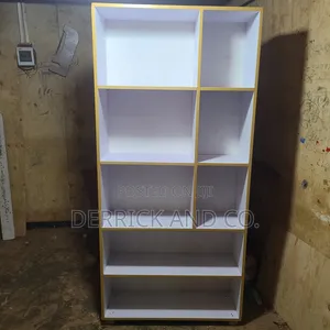 Open Closet
