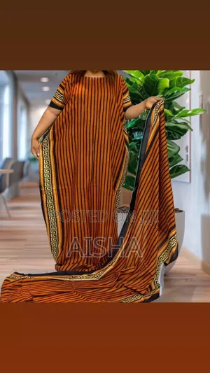 Dera Dress