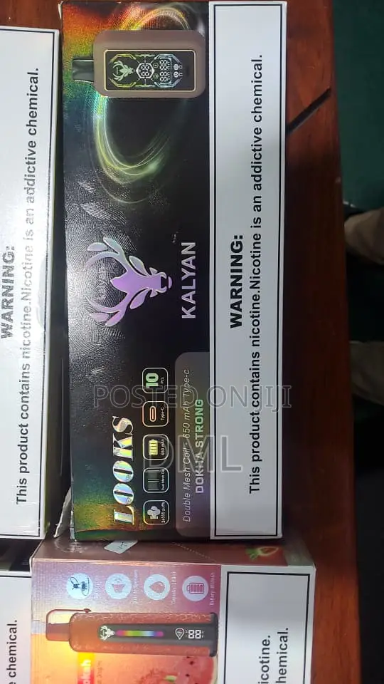 Vapes Electric Hookah