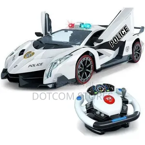Wireless Remote Control Fast Car Fast Racing Car Remote Control