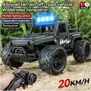 k.k Remote Control Toy Car