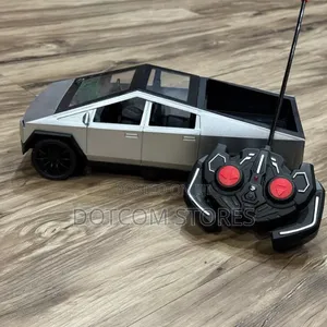 Cybertruck Toy Car Metal Model for Kid,