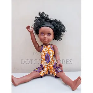 18 Inches Doll - Clothing May Vary