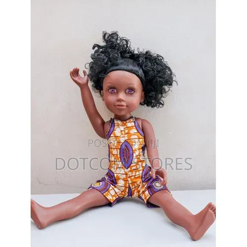 18 Inches Doll - Clothing May Vary