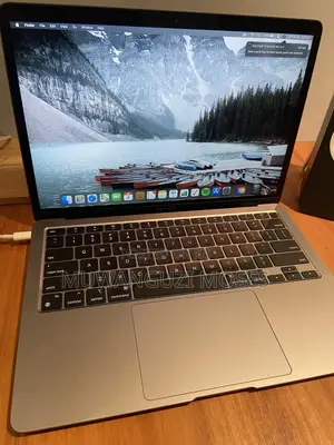 Laptop Apple MacBook Air 2020 M1 8GB Apple M1 SSD 256GB