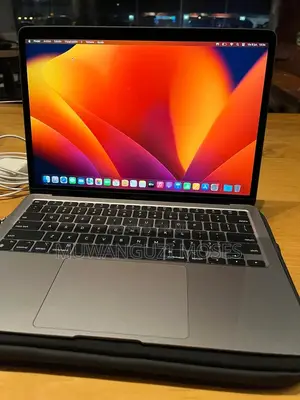 Laptop Apple MacBook Air 2020 M1 8GB Apple M1 SSD 256GB