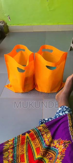 Asante Quality Muzigo