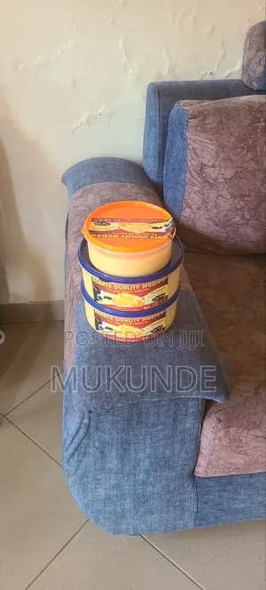 Asante Quality Muzigo