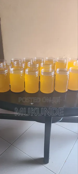 Asante Quality Muzigo