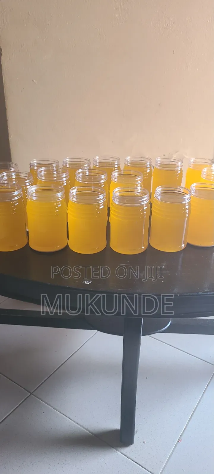 Asante Quality Muzigo