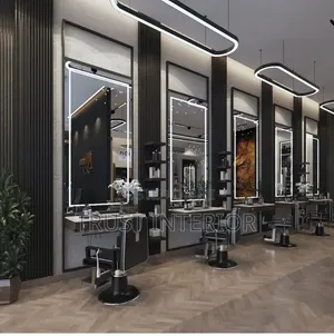 Master Class Saloon Designs