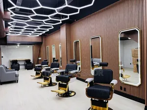 Master Class Saloon Designs