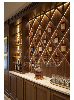 Furniture Shelves