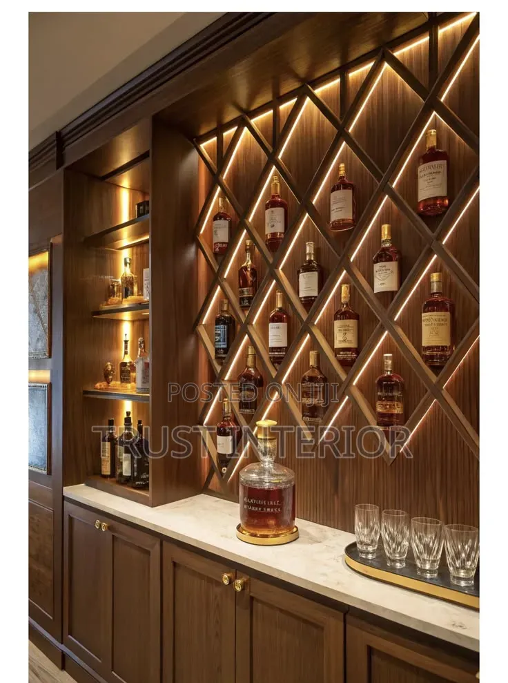 Furniture Shelves