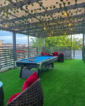 Baric Artificial Turf