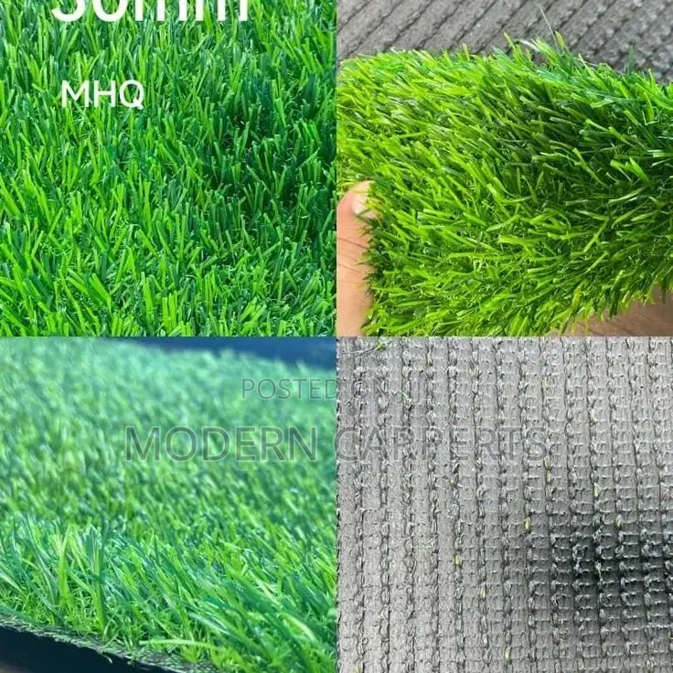 Quest Artificial Turf
