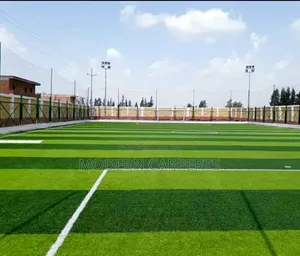Pitich Artificial Turf