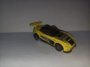 Mazda MX-5 Miata Model Toy Car