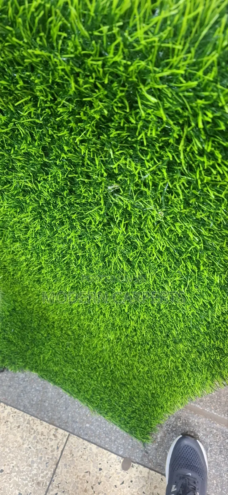 Bric Artificial Turf