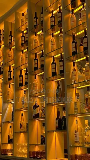 On Point Bar Fitters 6551