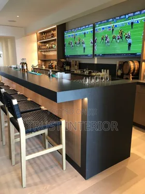 On Point Bar Fitters 6551