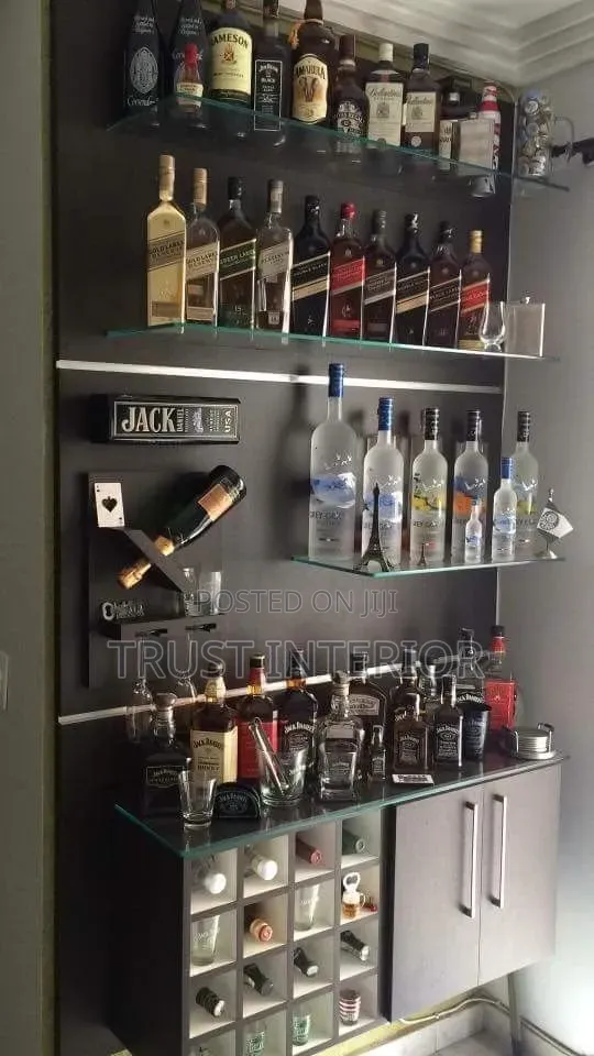 On Point Bar Fitters 6551